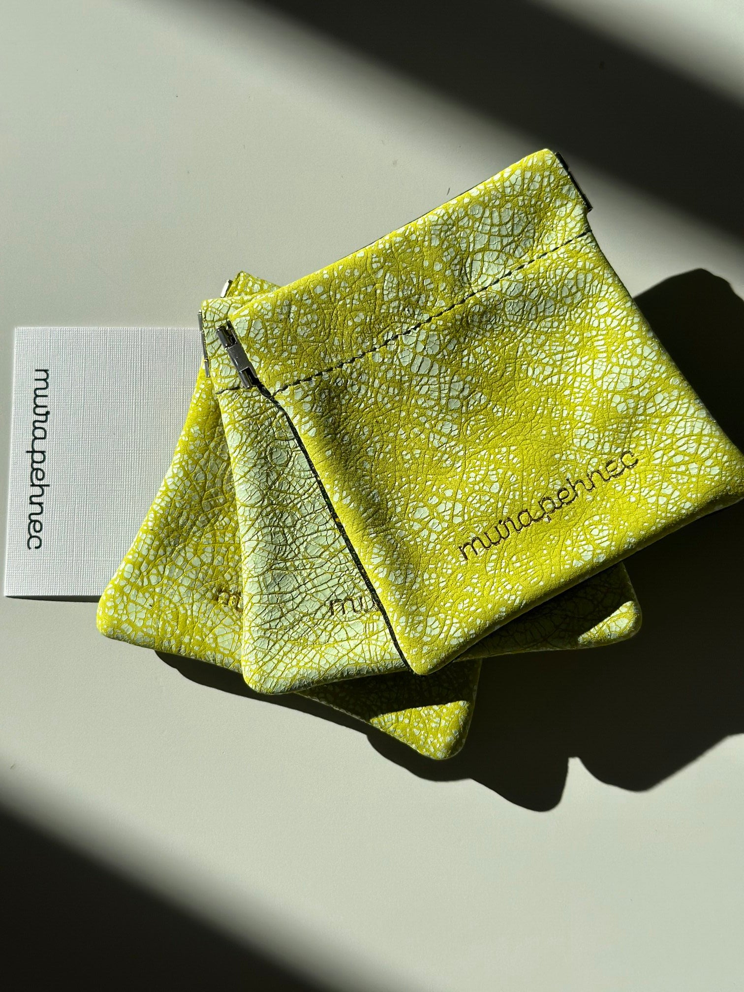 Mini Pocket paketić (x3 )