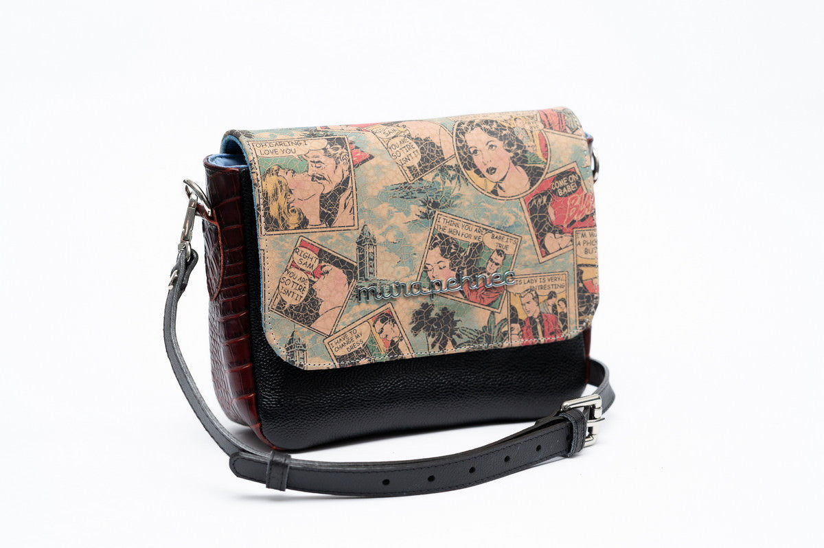 Mabel S Story Teller