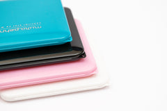 Protective Face Mask Case