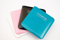 Protective Face Mask Case