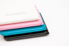 Protective Face Mask Case