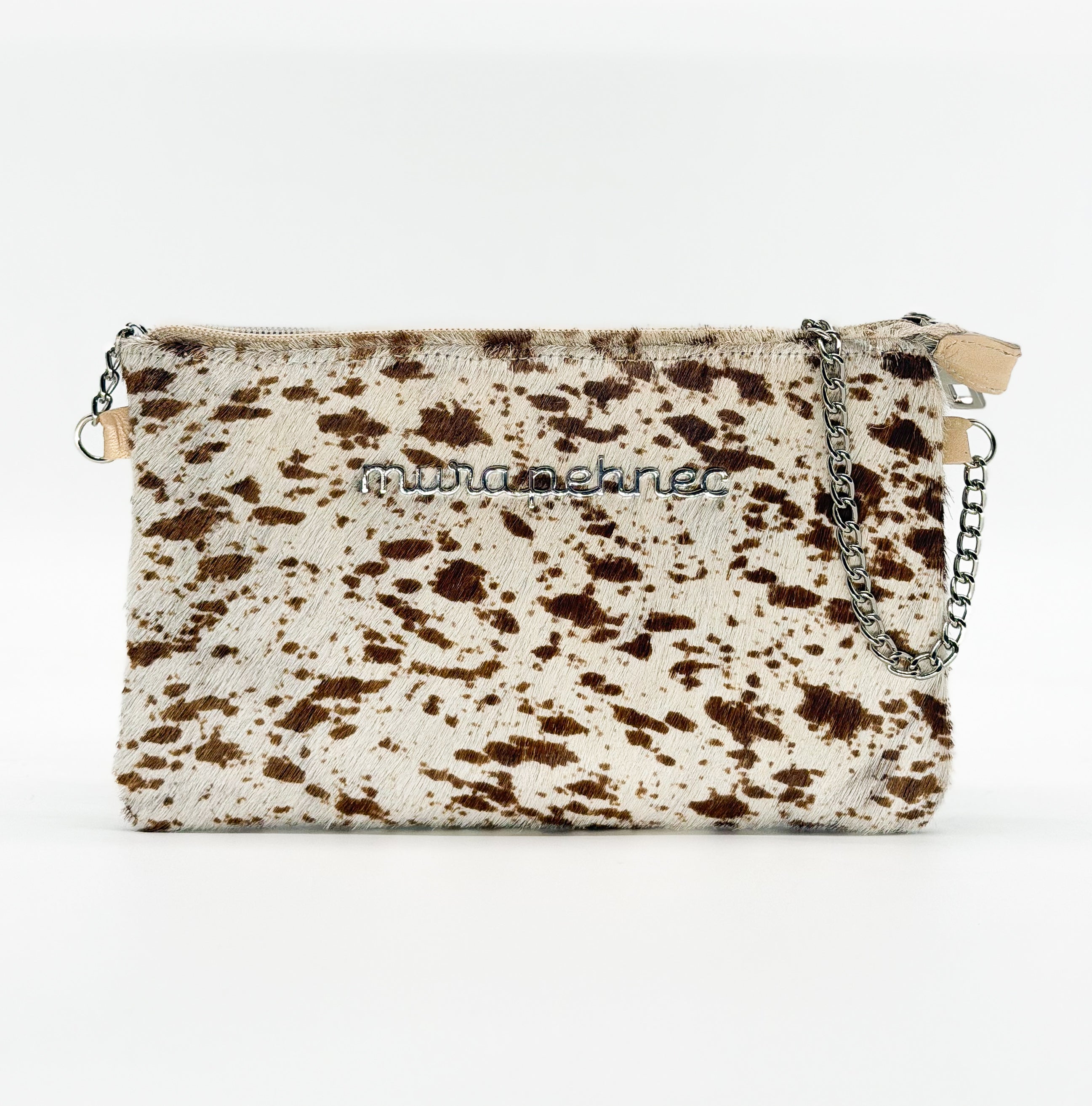 Pavla Brown fur