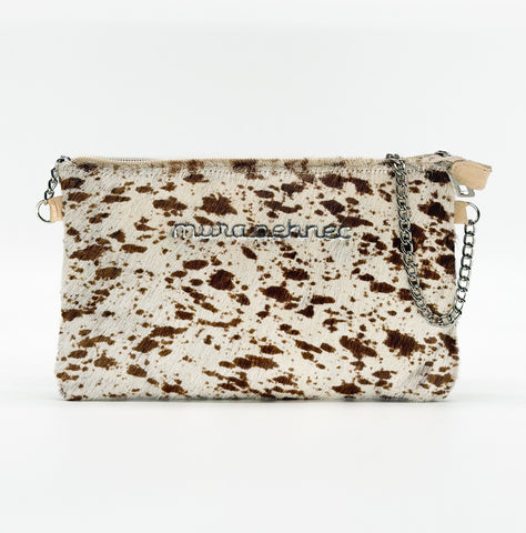Pavla Brown fur