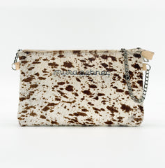 Pavla Brown fur