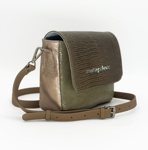 Mabel S Olive