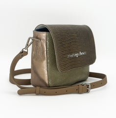 Mabel S Olive