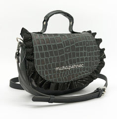 Amelie Black Tipe