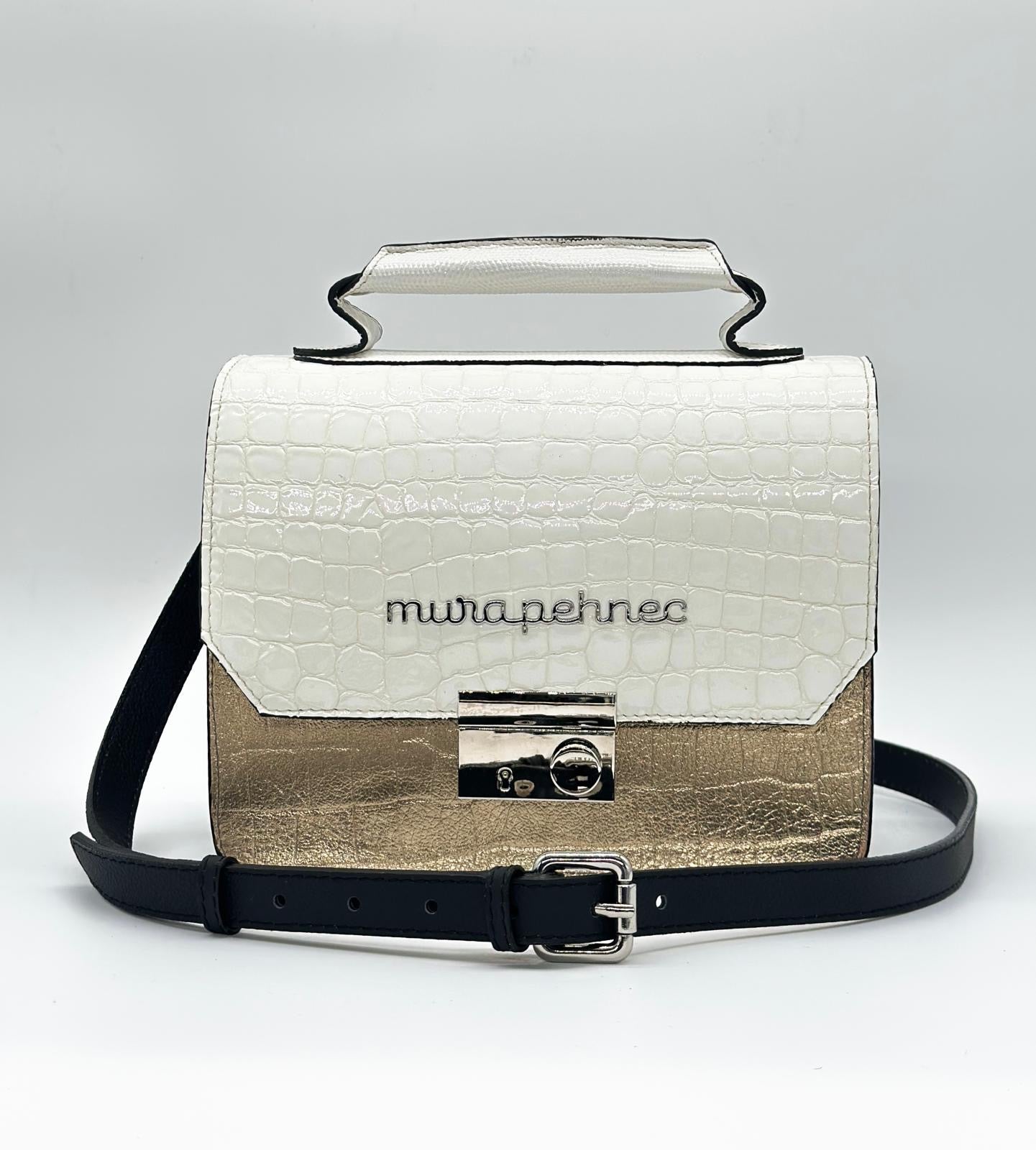 Ballarina White Gold