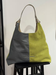 Magna Lime & Gray