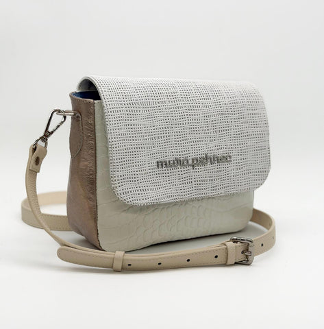 Mabel S White