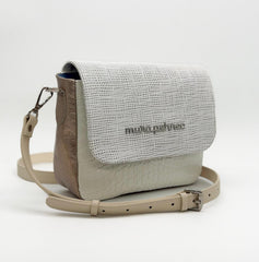 Mabel S White