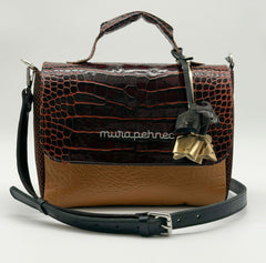 Twist M Brown