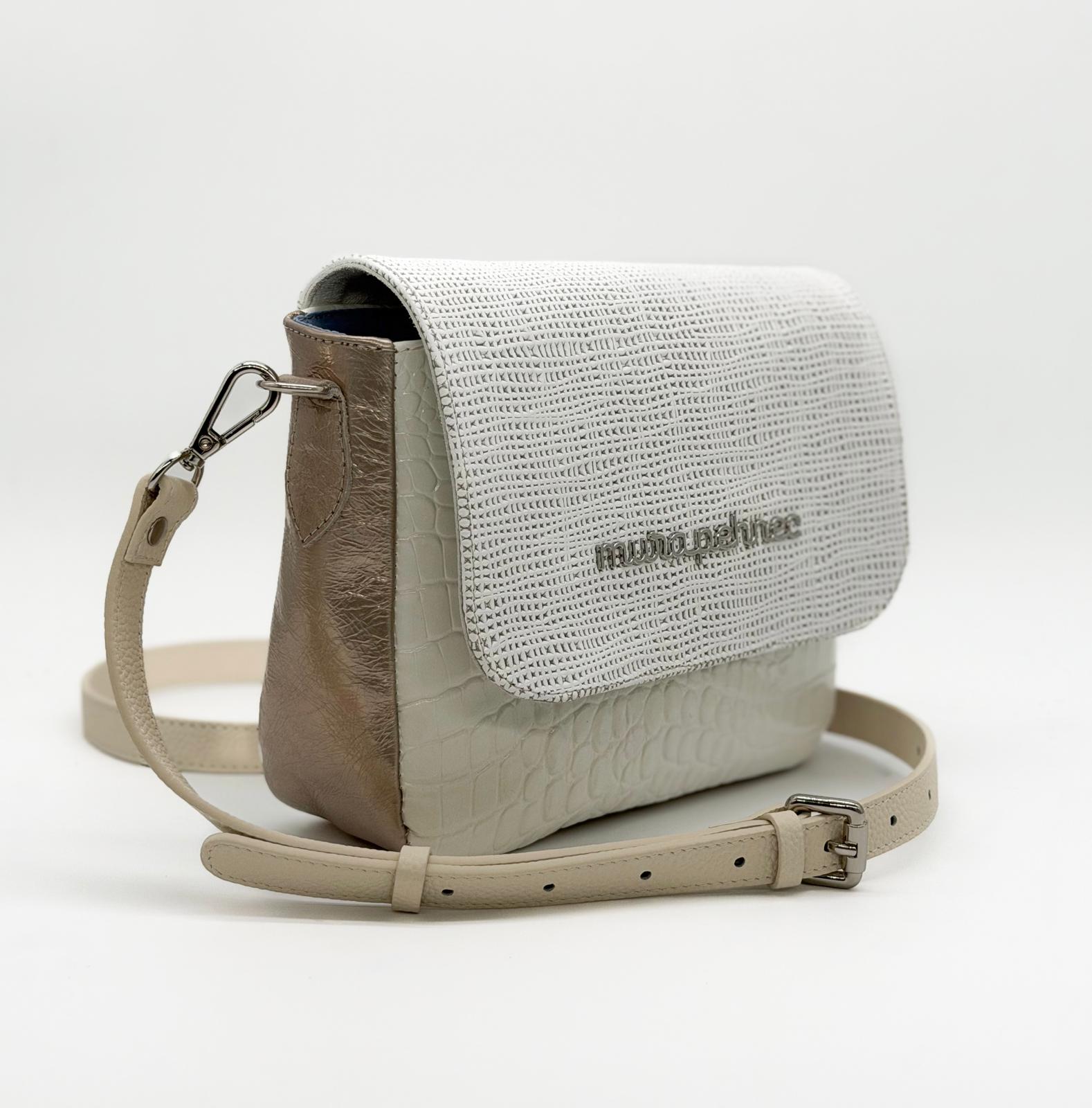 Mabel S White