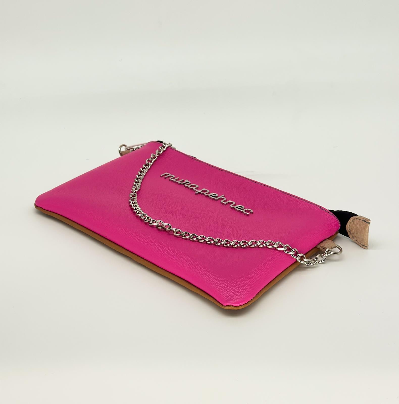 Pavla Pink