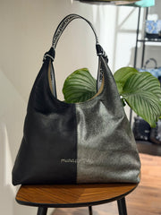 Magna Gray Black
