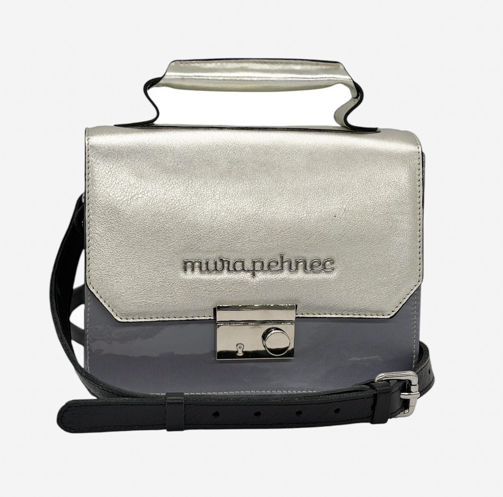 Ballerina Silver gray