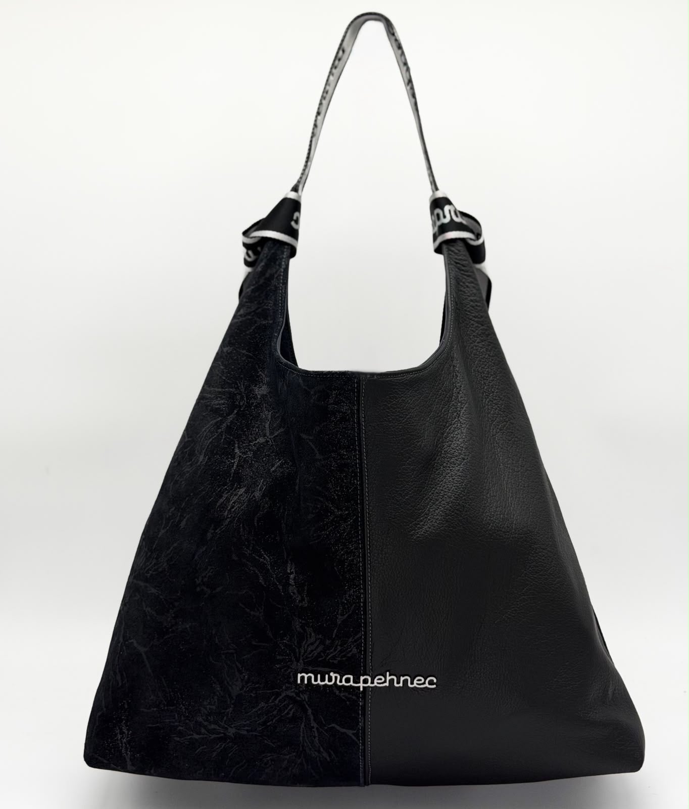Magna Black & Blue