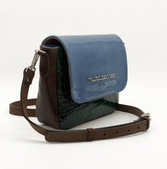 Mabel S Blue H