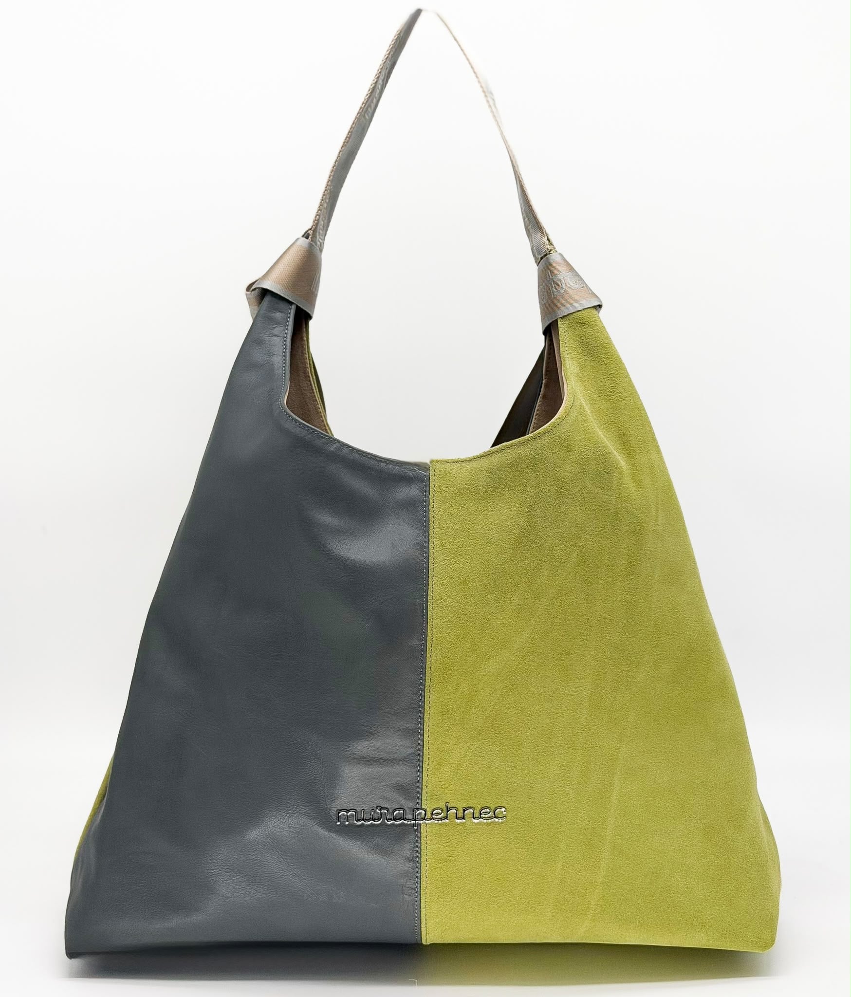 Magna Lime & Gray
