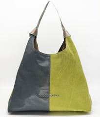 Magna Lime & Gray