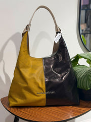 Magna Black Yellow