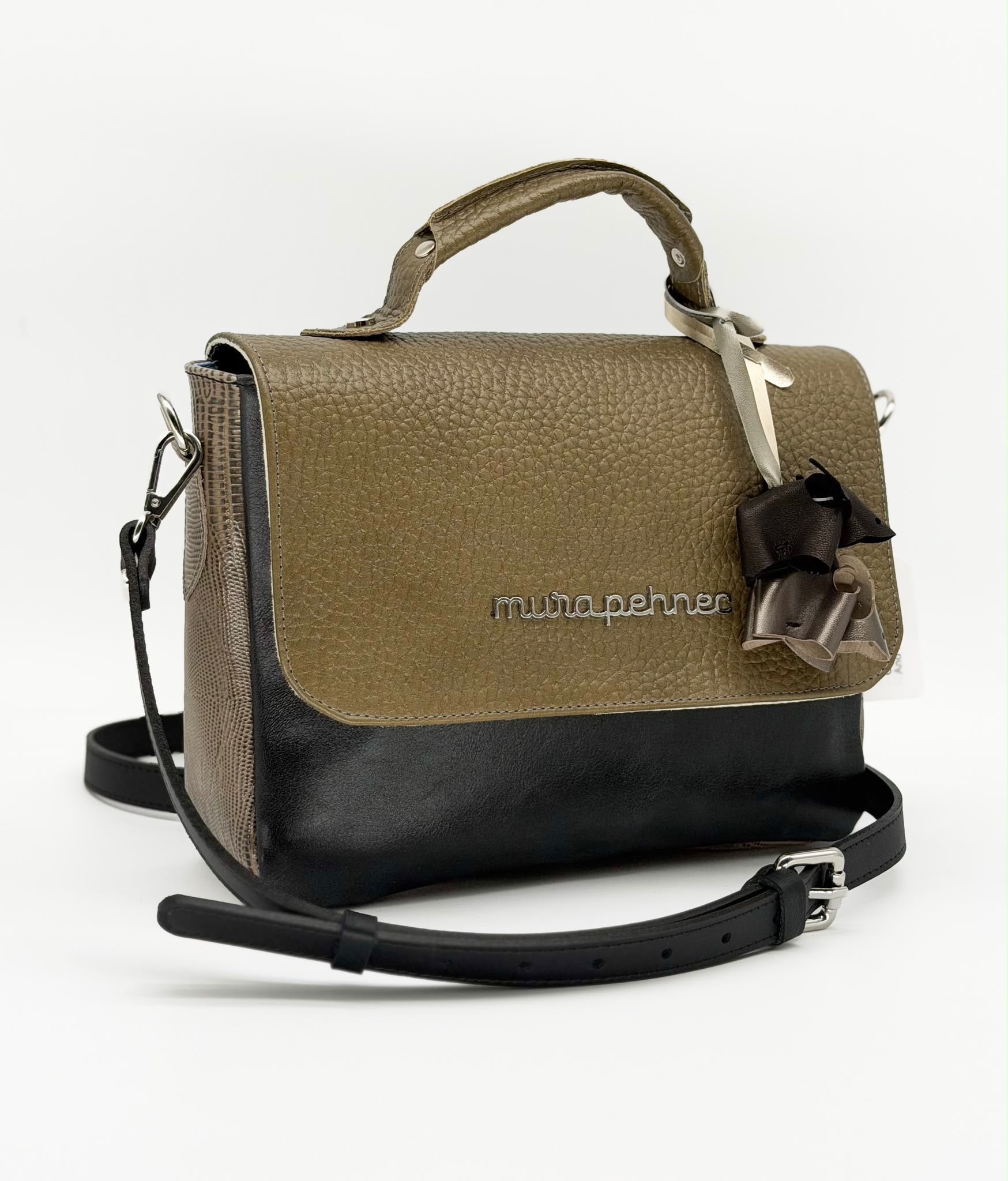 Twisst M Olive