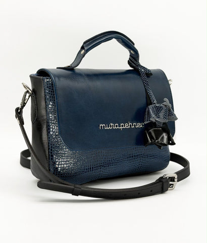 Twisst M Blue