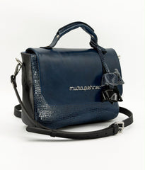 Twisst M Blue