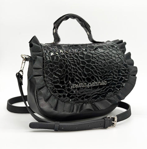 Amelie Booble Black