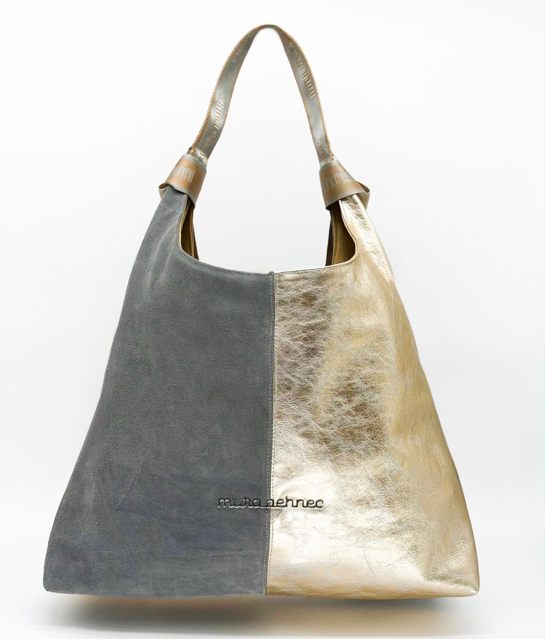 Magna Gold & Gray