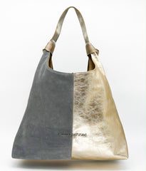 Magna Gold & Gray