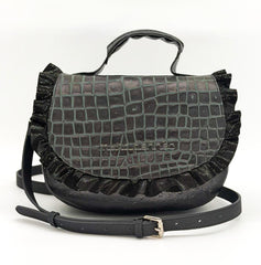 Amelie Black Tipe