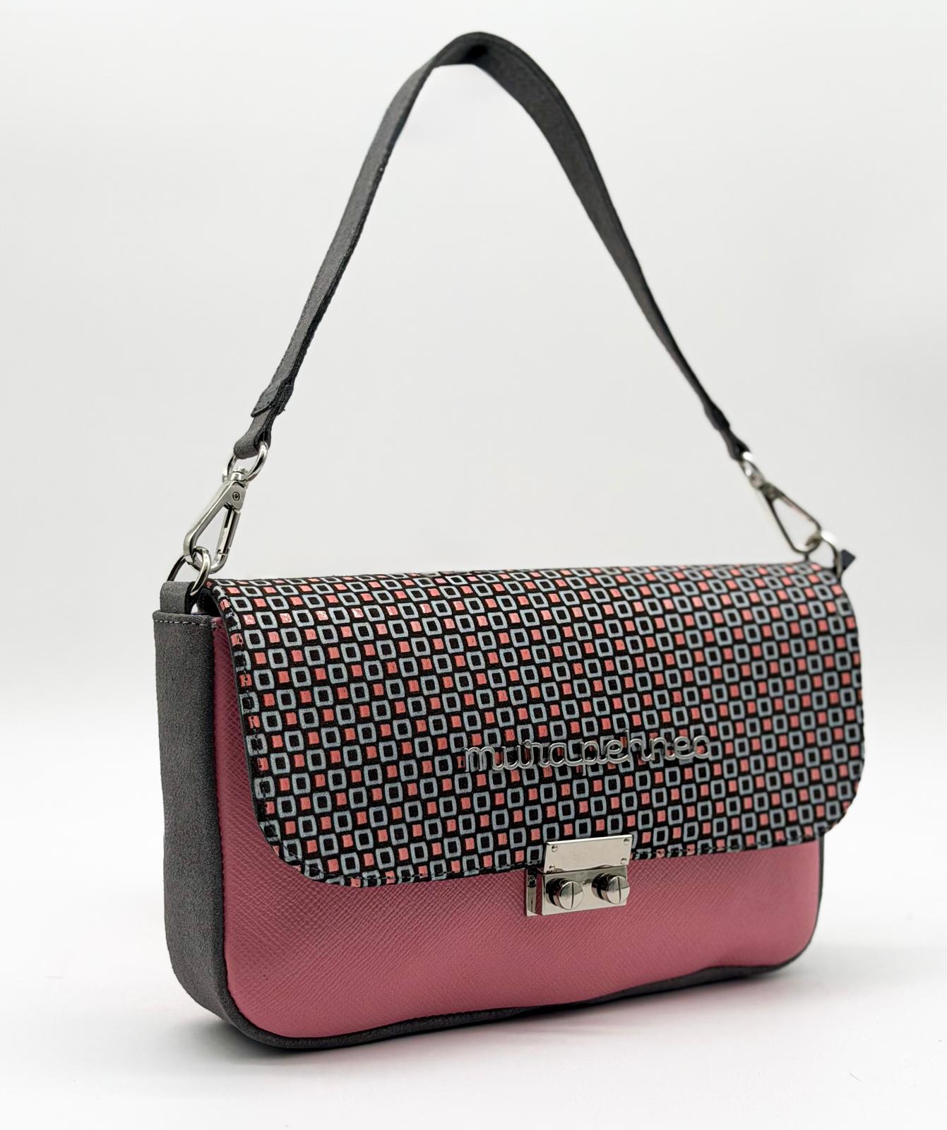 Nova M Soft Pink