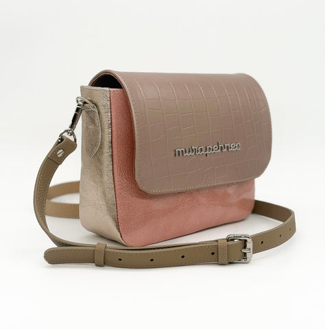 Mabel S Pink