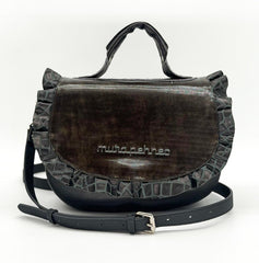 Amelie Brown Black