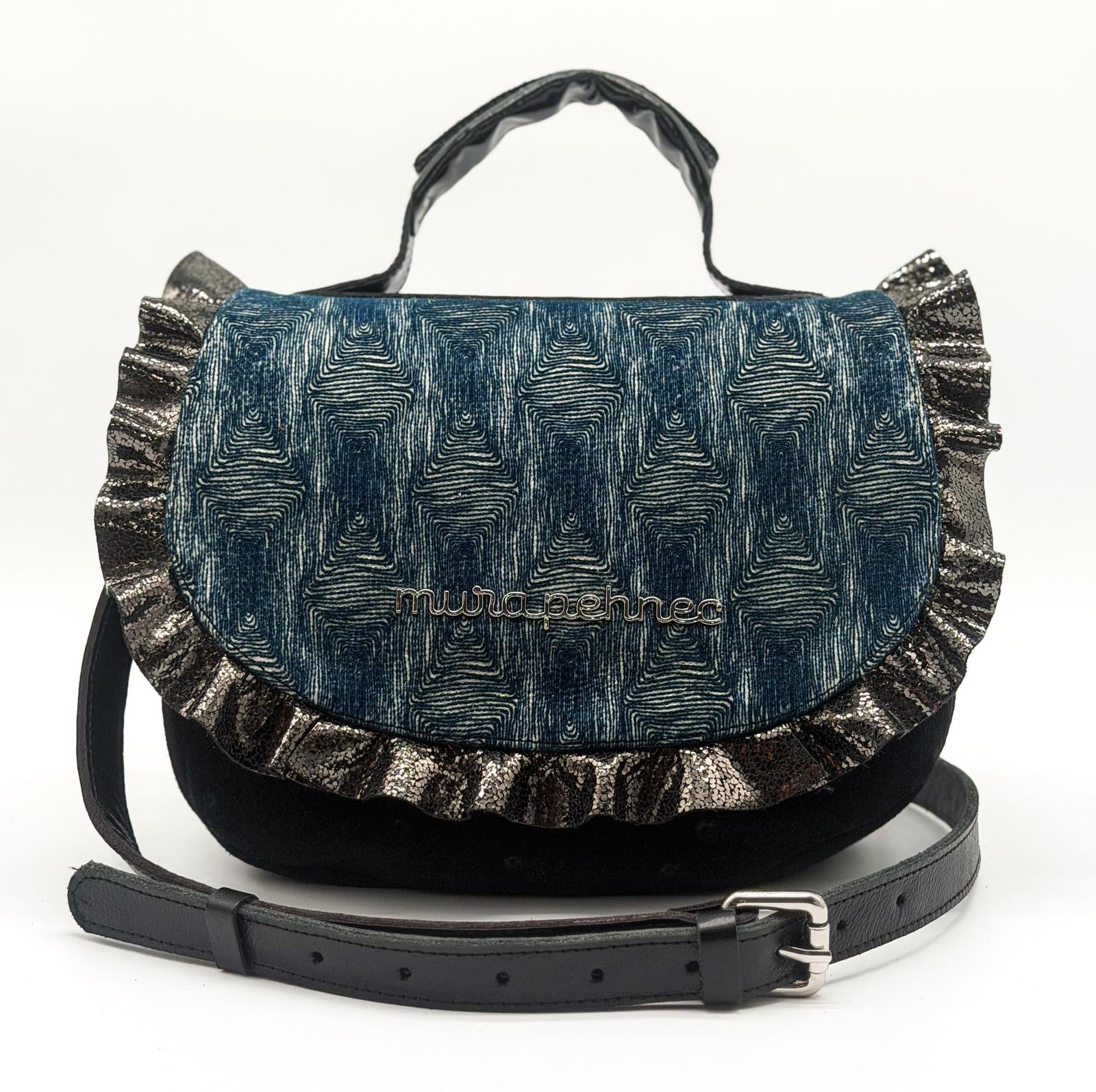 Amelie Blue