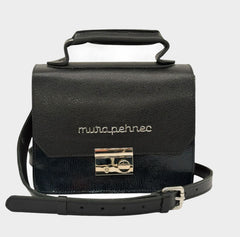 Ballerina Black Red