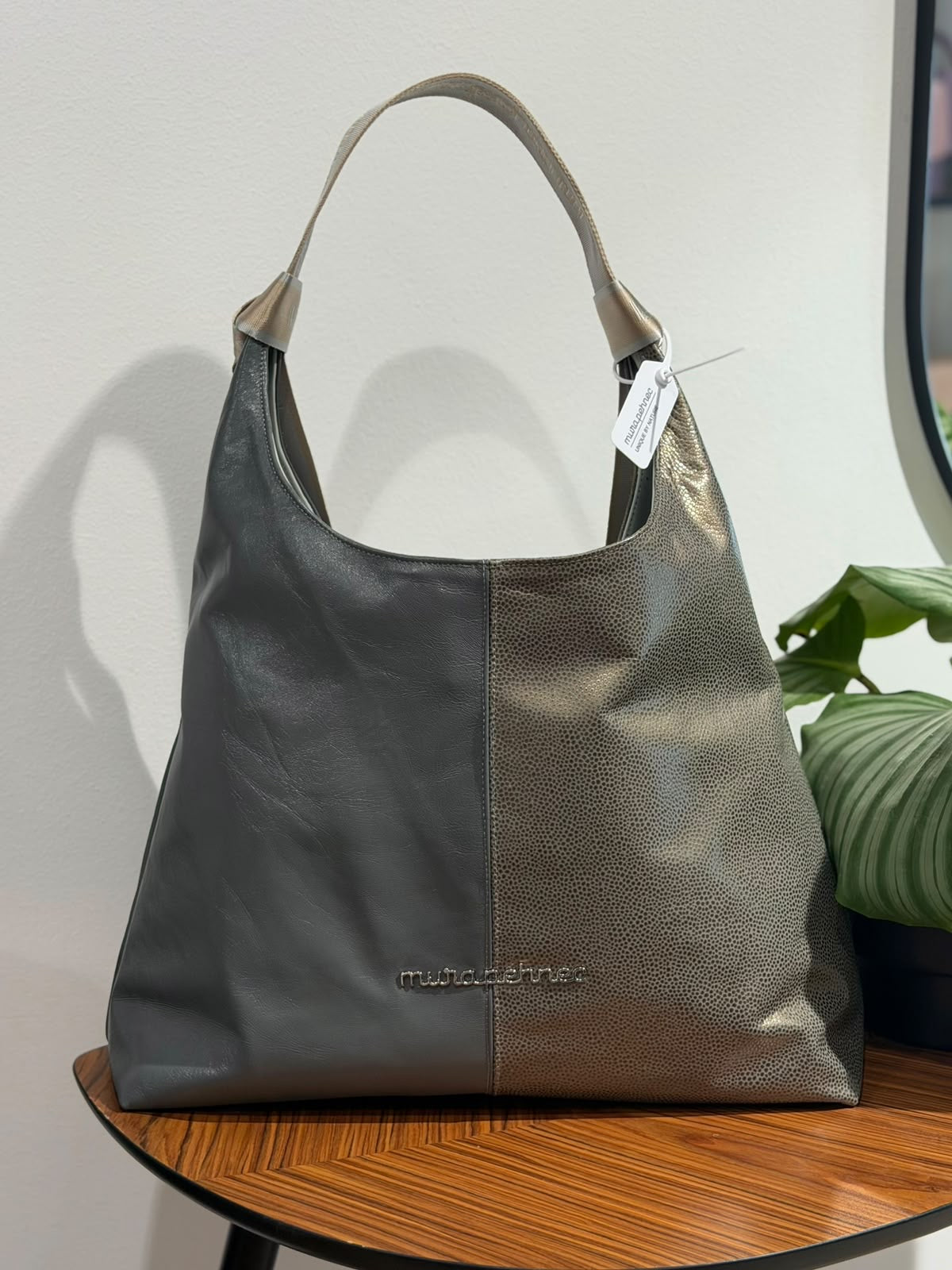 Magna Gray