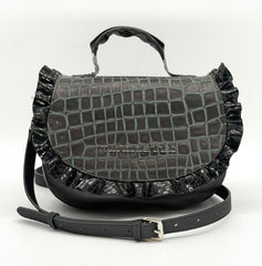 Amelie Black Matt