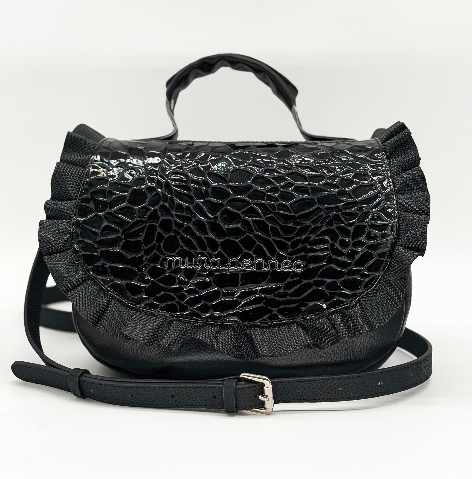 Amelie Booble Black