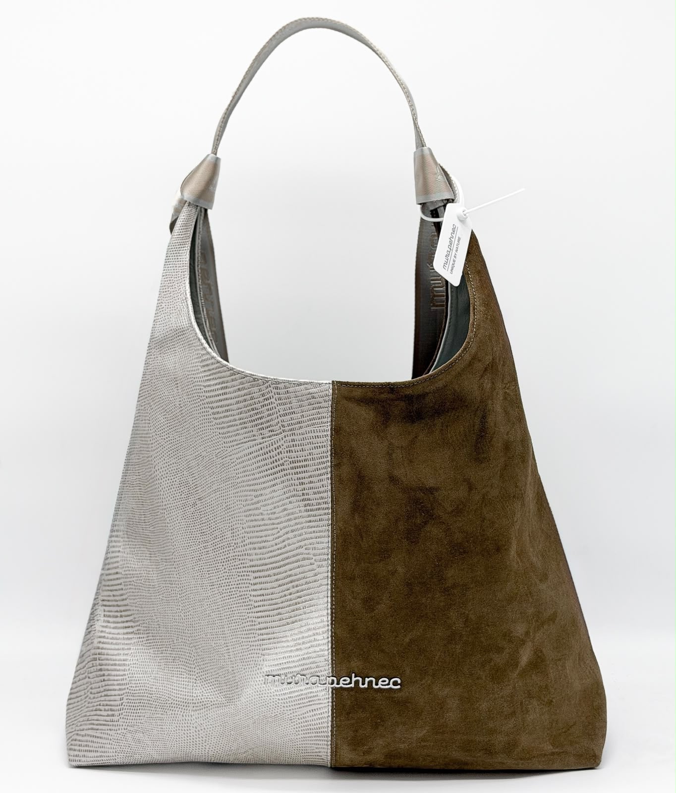 Magna Beige Brown
