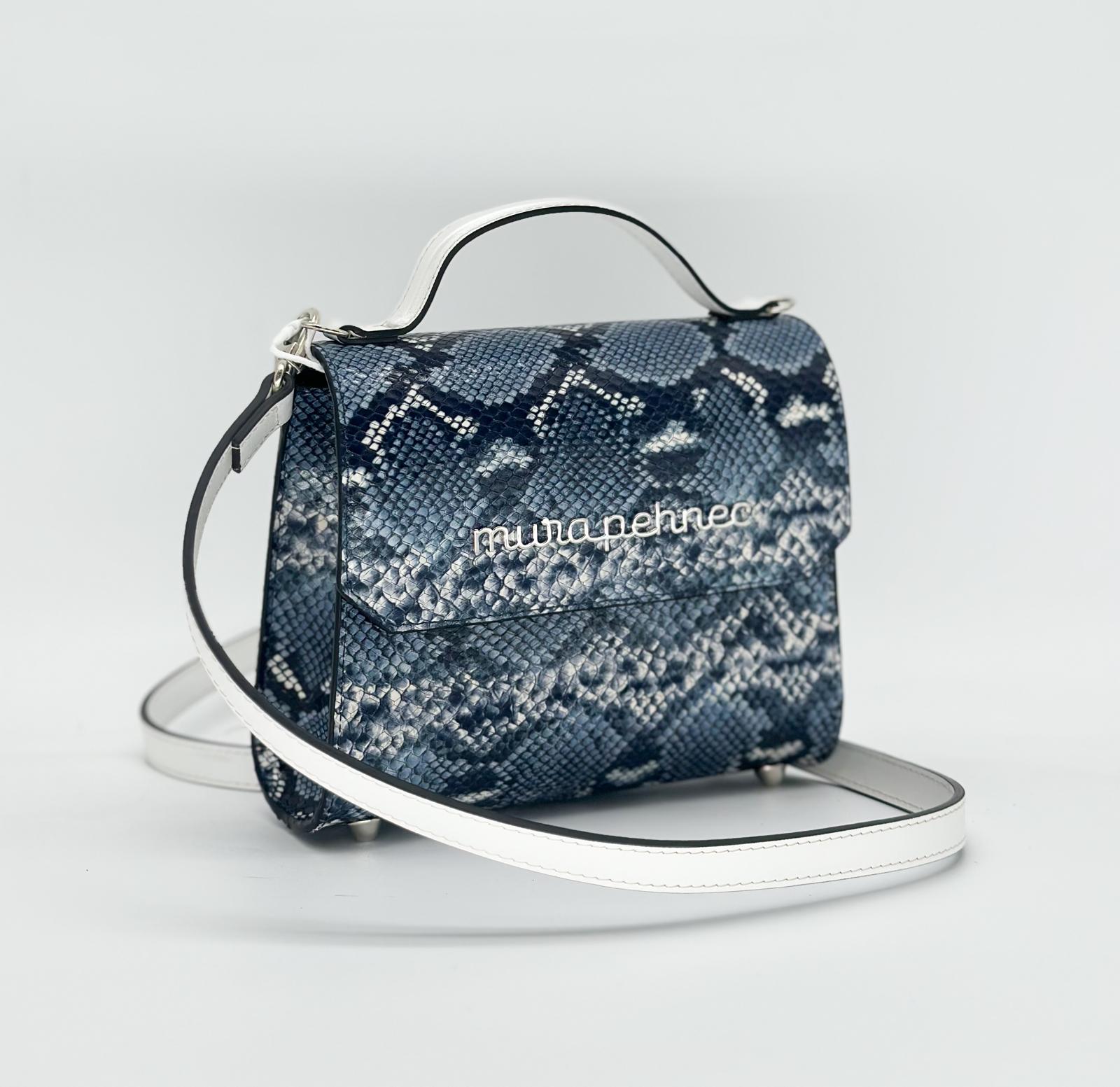 Roza Blue