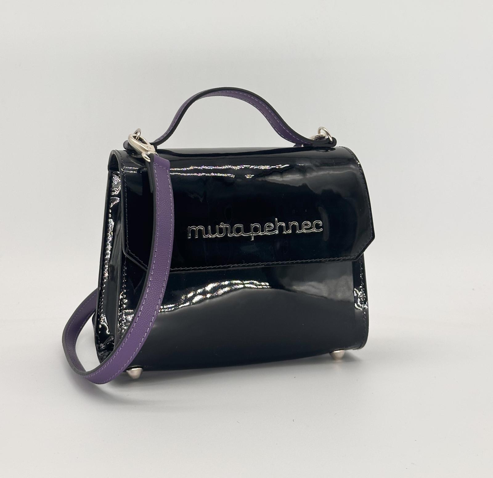 Roza Black Viola