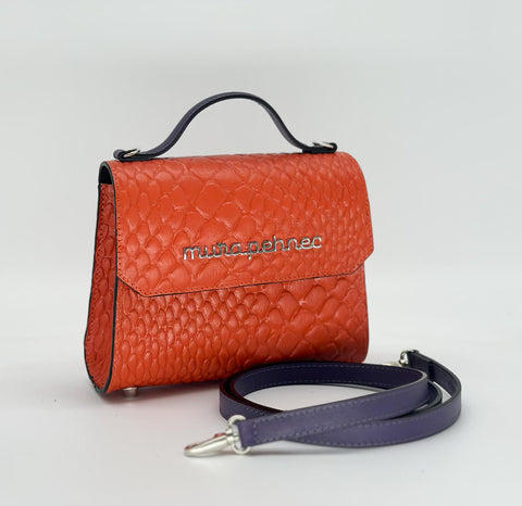 Roza Orange