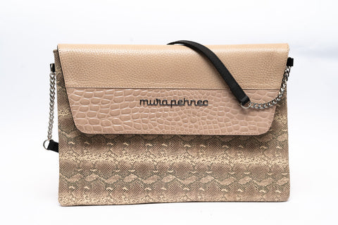 Classic B Beige