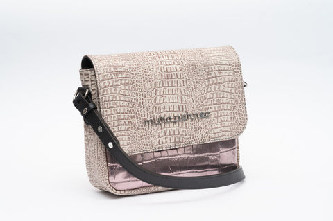 Mabel S Pink