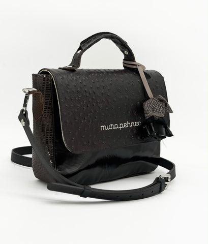 Twisst M Black