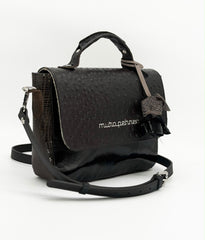 Twisst M Black
