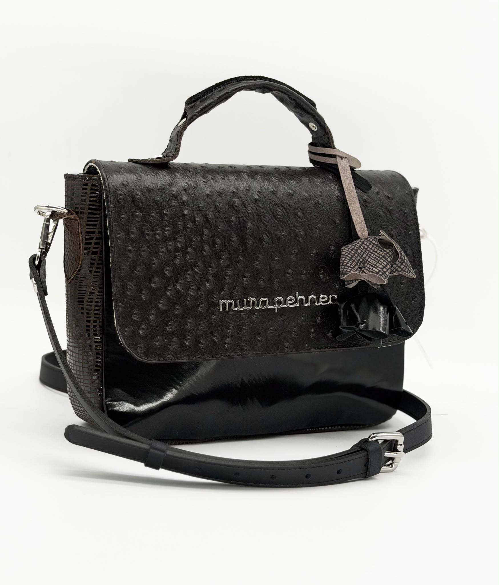 Twisst M Black