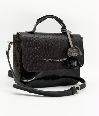 Twisst M Black